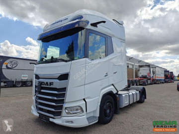 Traktor DAF 480 XG+ FT 4x2 Euro6E - MEGA/Lowdeck - Retarder - Double tanks - MirrorCam - 3 DVS StarRating