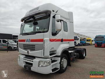 Kit De Cylindres De Fermeture Pour Renault Premium Et Kerax - Neuf (emballage Peut être Ouvert)