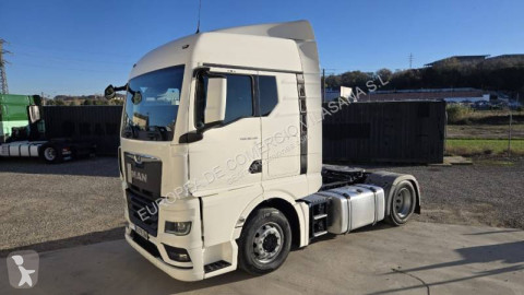 Влекач MAN TGX 18.510 XLX