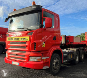 ScaniaR560