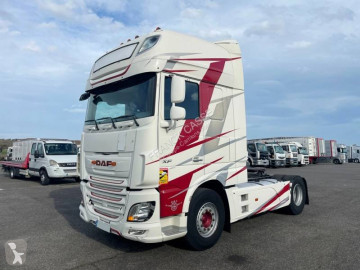 Влекач DAF XF 480