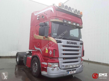 ScaniaR