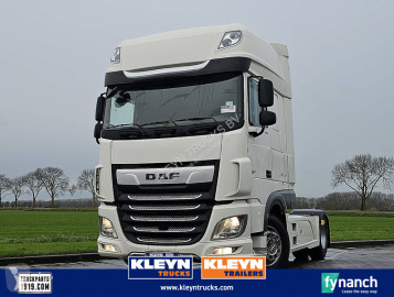 Traktor DAF