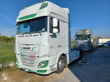 DAF XF 480 FT trattore stradale - Veicoli commerciali In vendita a Trieste DAF XF 480 FT trattore stradale - Veicoli commerciali In vendita a Trieste