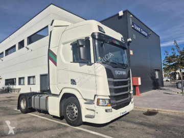 ScaniaR450