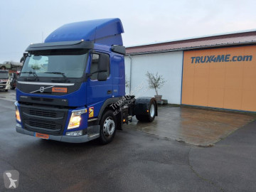 Trattore Stradale Volvo FM 380