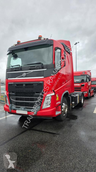 Cabeza tractora Volvo FH 500