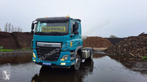 جرار DAF CF 510