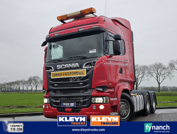 Traktor Scania