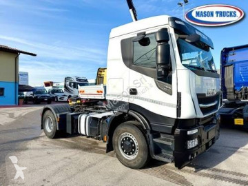 Влекач Iveco X-WAY 480