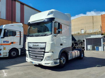Traktor DAF