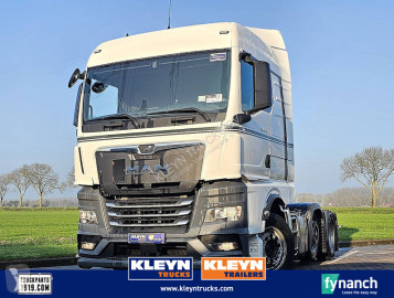 Tracteur MAN TGX 26.470 TG3 GM 6X2/2 BL