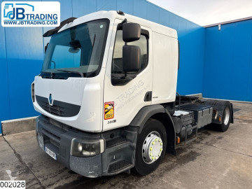Trattore Stradale Renault Premium 380 Dxi EURO 5, PTO