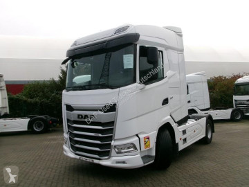 Traktor DAF