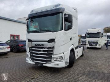 Traktor DAF
