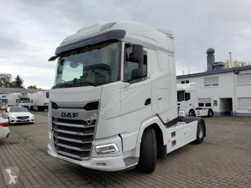 Traktor DAF