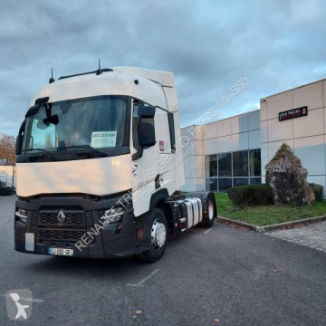 Cabeza tractora Renault