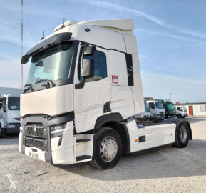 RenaultT-Series