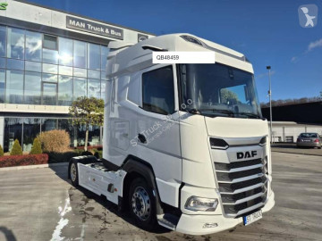 Влекач DAF