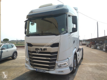 DAFXG