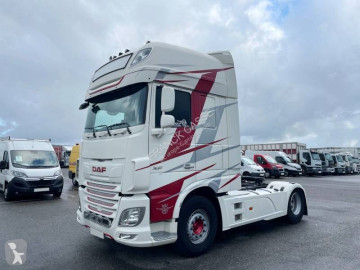 Trattore Stradale DAF