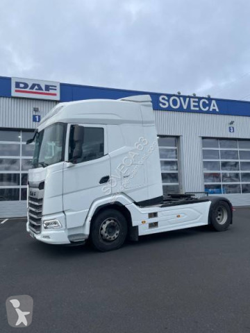 DAFXG530