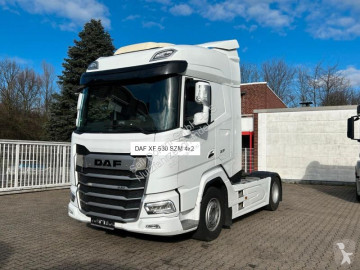 DAFXF