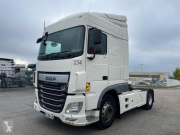 DAFXF460