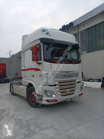 Trattore Stradale DAF