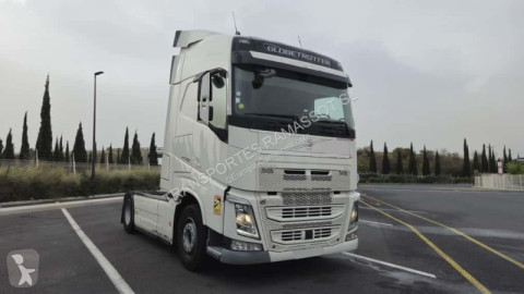 Cabeza tractora Volvo FH 500