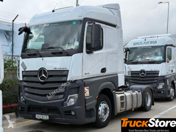 MercedesActros
