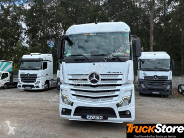 MercedesActros