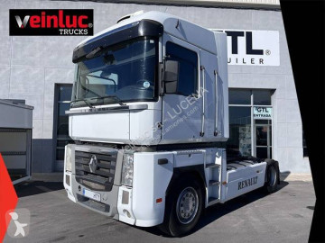 Влекач Renault Magnum 480 DXI