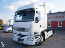 Cabeza tractora Renault Premium 460 usada