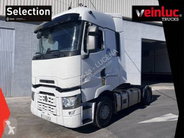 Cabeza tractora Renault
