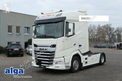DAFXG