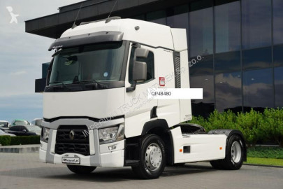 Влекач Renault T 460 / STANDARD / EURO 6