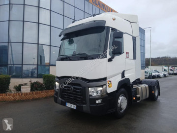 RenaultT-Series