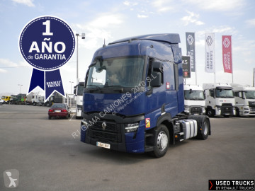 جرار Renault