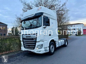 Traktor DAF