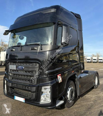 Ford Trucks F-MAX500