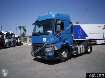 RenaultT-Series
