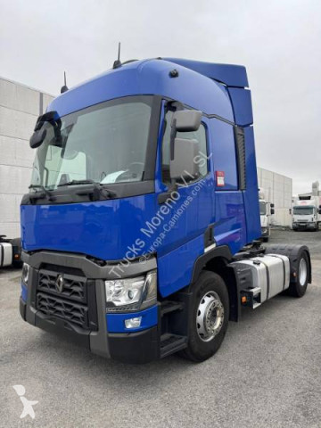 RenaultT-Series520