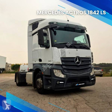 MercedesActros1842 LS