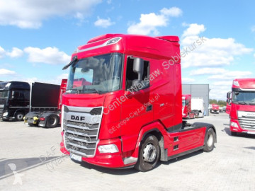 Влекач DAF