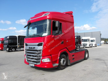 Влекач DAF