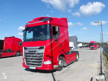 Влекач DAF 480 XG FT 4X2