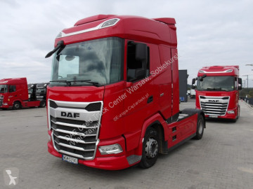 Ťahač DAF