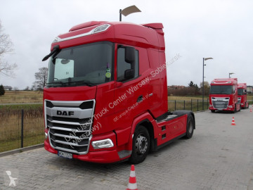 Влекач DAF 480 XG FT 4X2