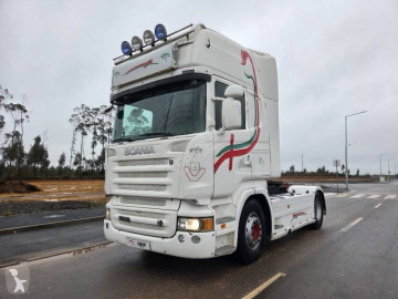 ScaniaR500